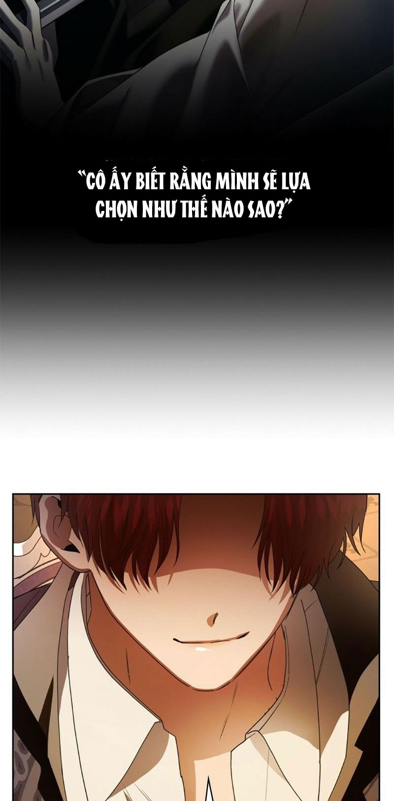 tôi muốn trở thành cô ấy dù chỉ là một ngày chapter 51 94