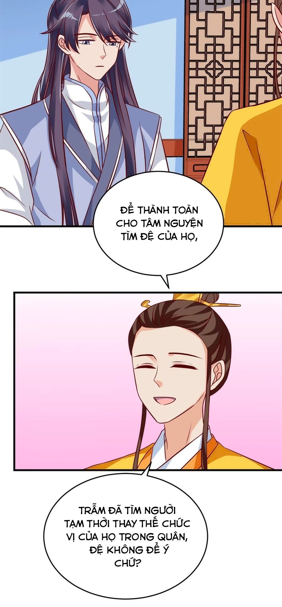 kiêu ngạo vương gia chủng điền phi chapter 169 10