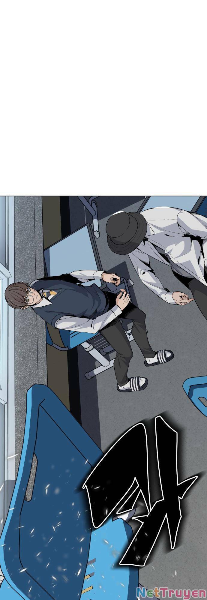 vua đóng cọc chapter 0 30