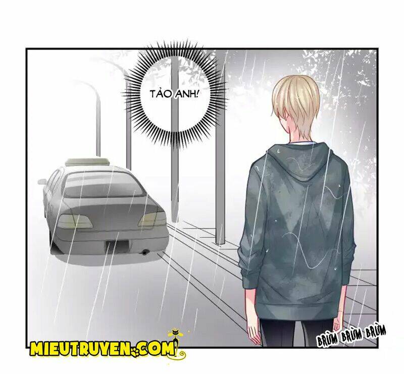 nghịch chuyển luyến tình chapter 61 16