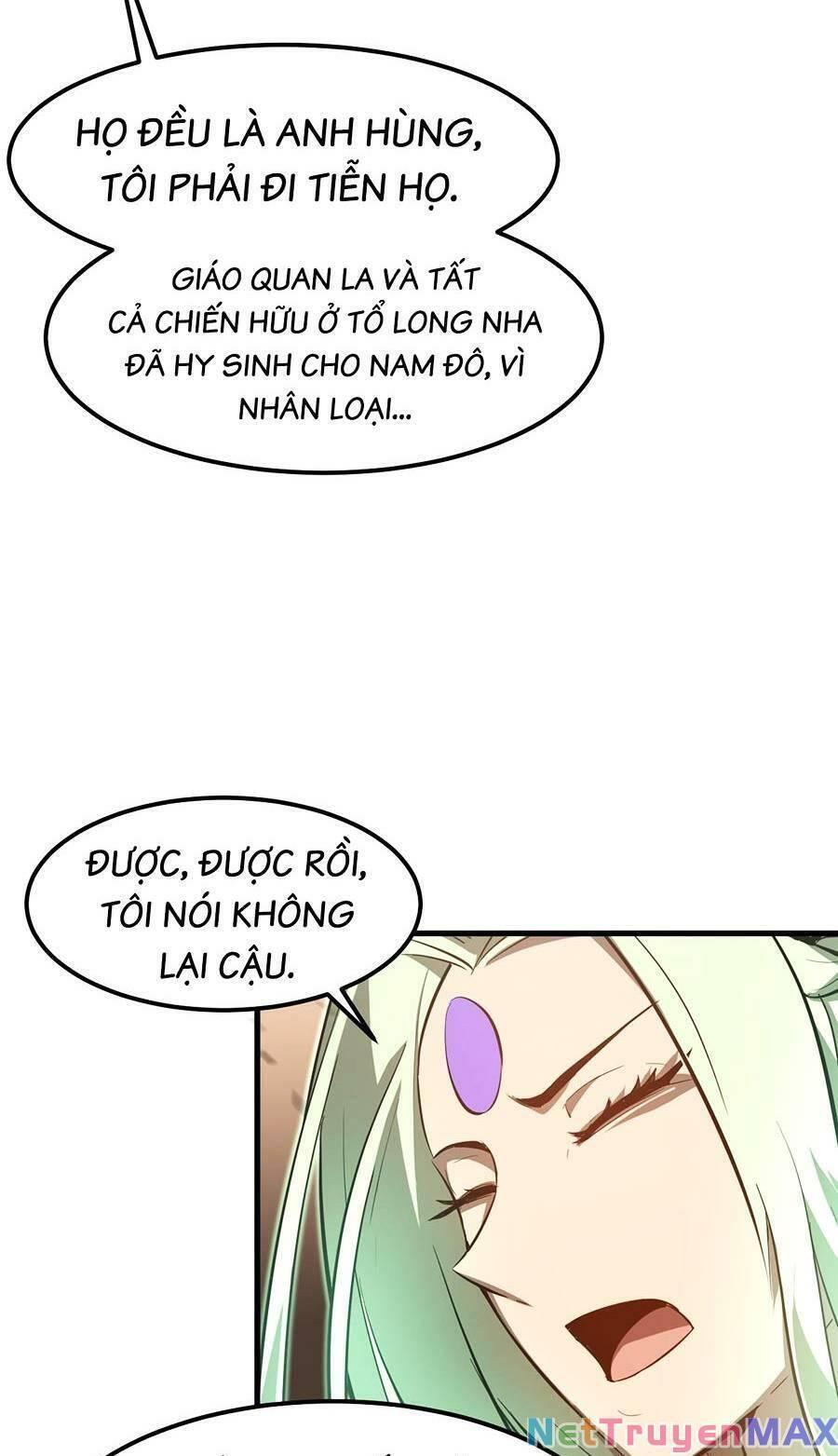 siêu tiến hóa chapter 117 48