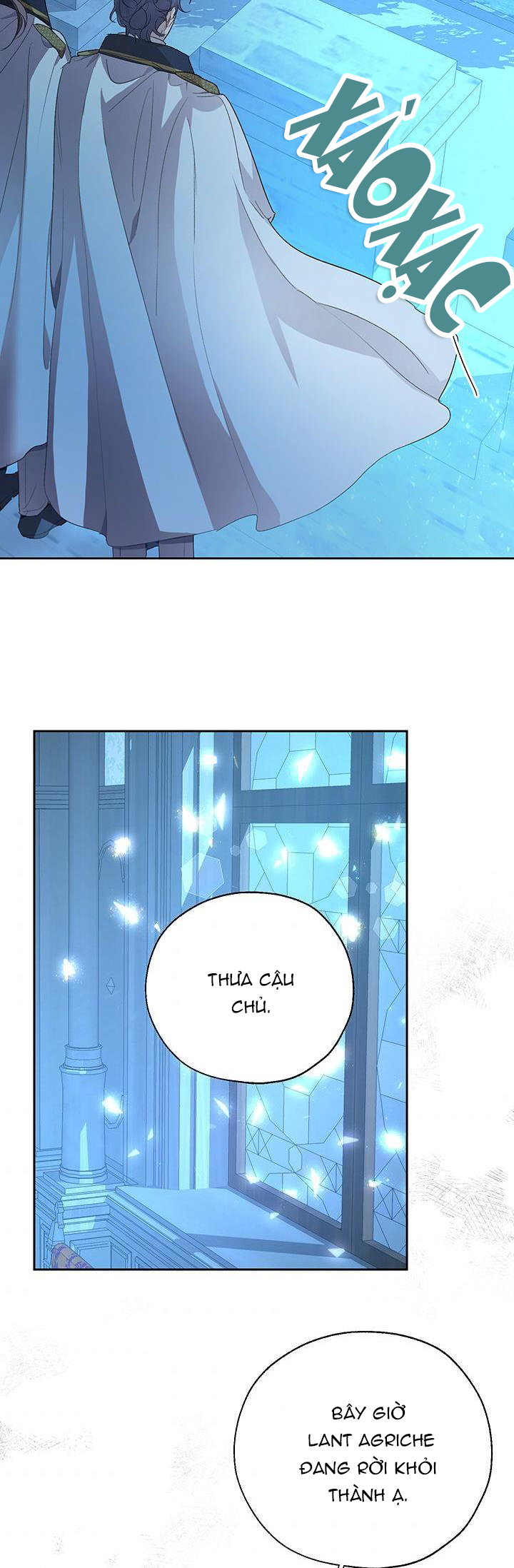 cách để cứu rỗi anh trai của nữ chính chapter 35 30