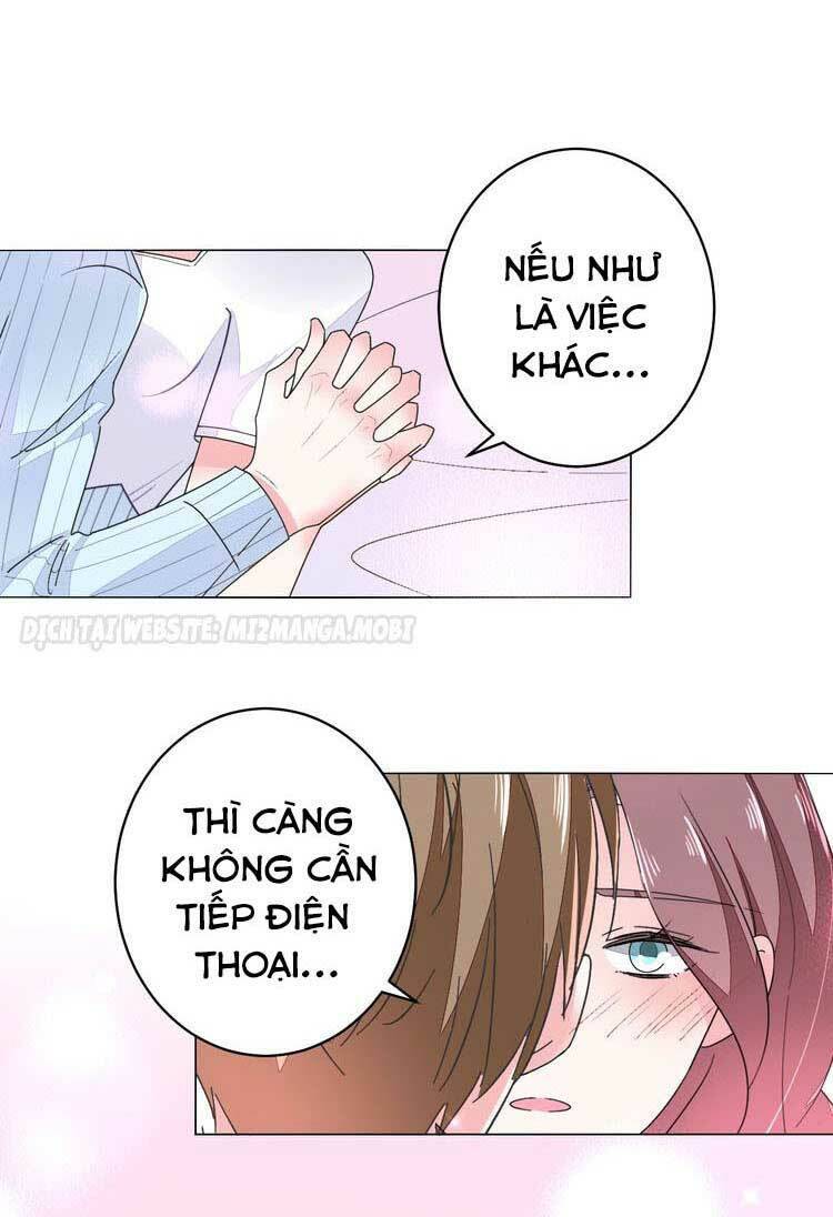 điều ước sủng ái bất bình đẳng chapter 61.2 4