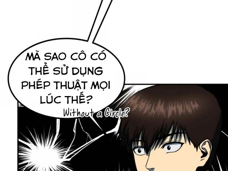 ngôi nhà kết nối với hầm ngục chapter 12 23