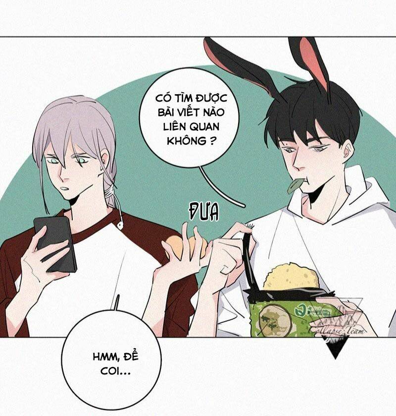 câu chuyện về cậu và tôi chapter 33.5 28