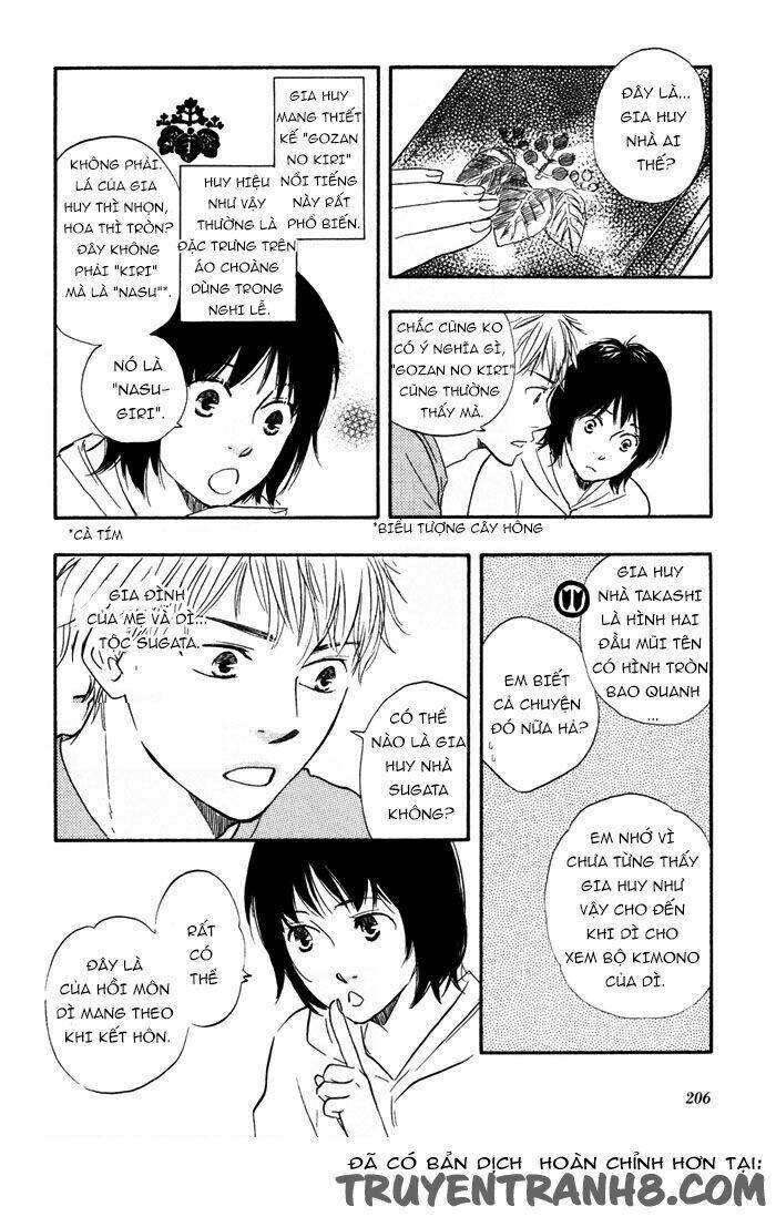 sugiru juunana no haru chapter 7 14