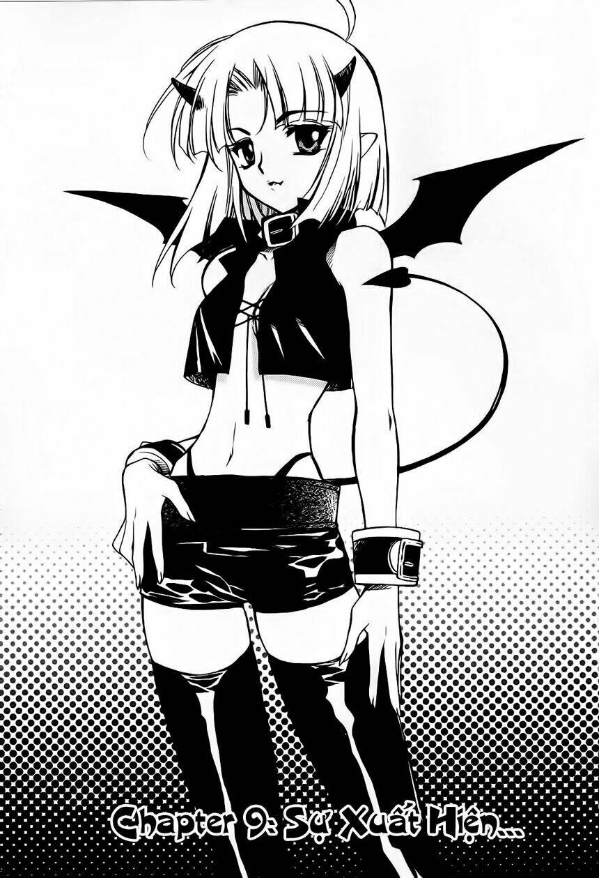 hakoiri devil princess chapter 9 8