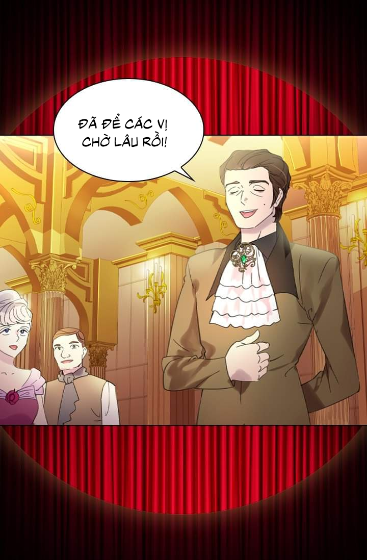 chiến lược sinh tồn của tiểu thư chapter 12 32