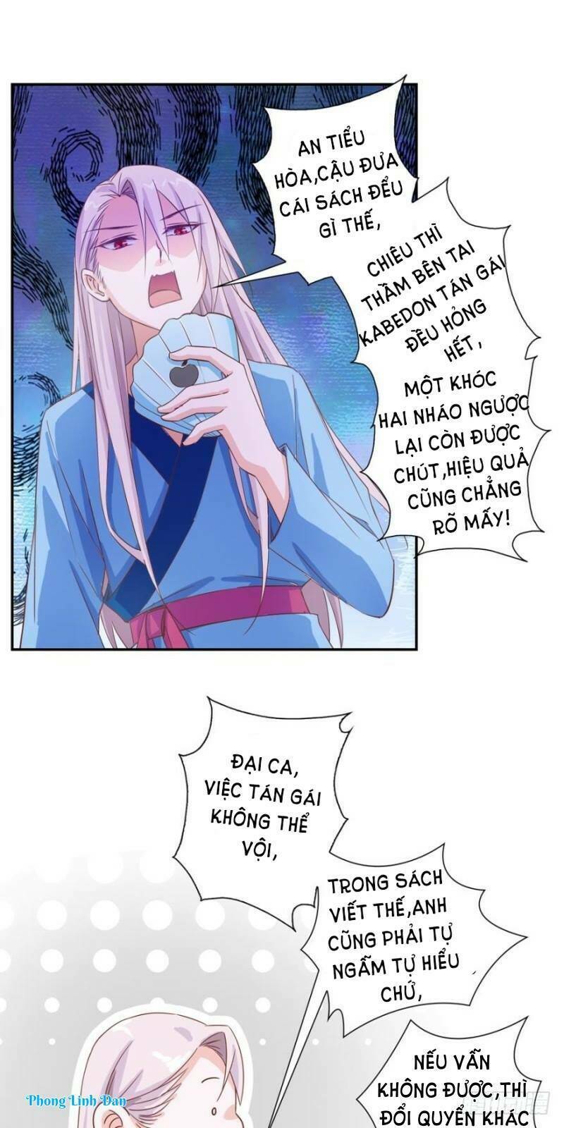 lạc vũ trấn chapter 9 65