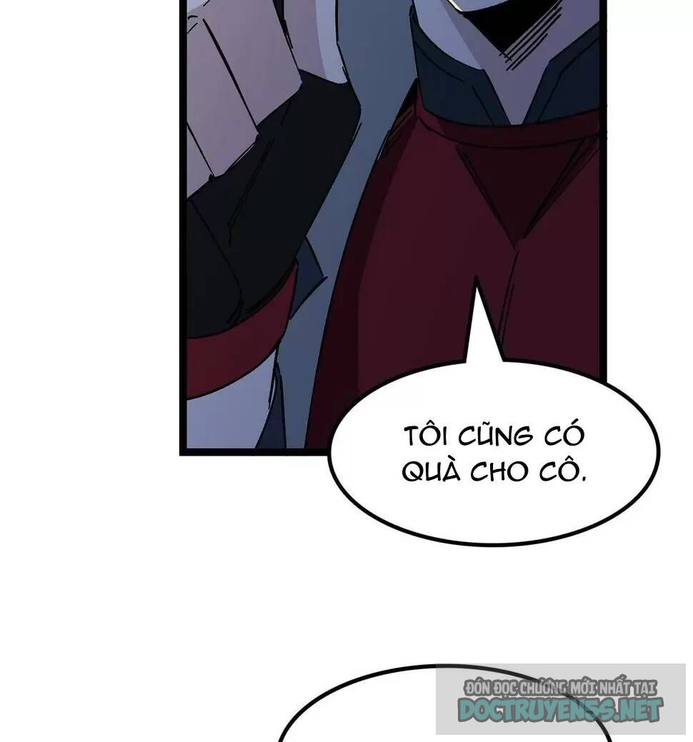 giải cứu 99 nữ chính ở mạt thế chapter 123 29