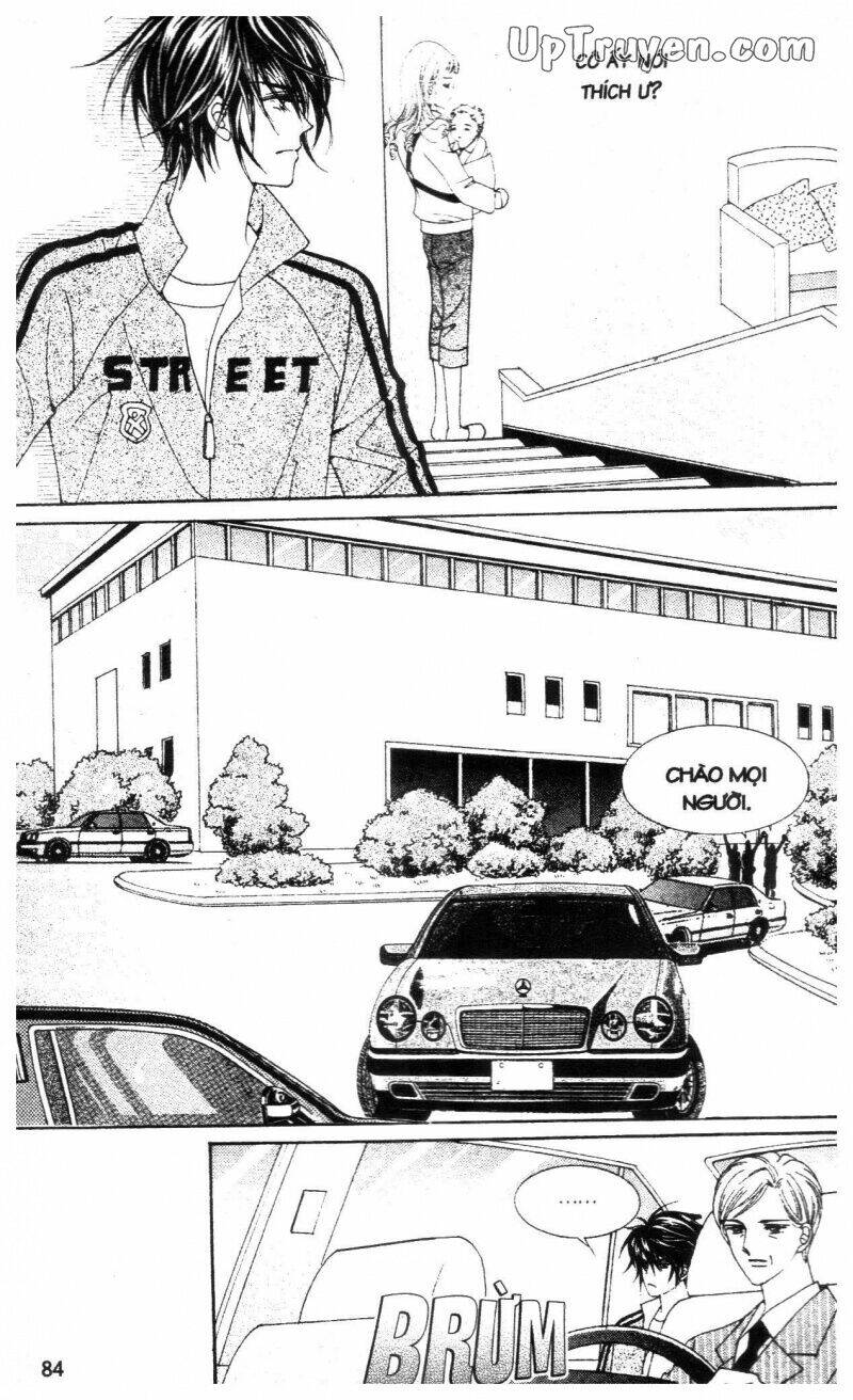 vợ chồng trẻ con bản đẹp chapter 7 83