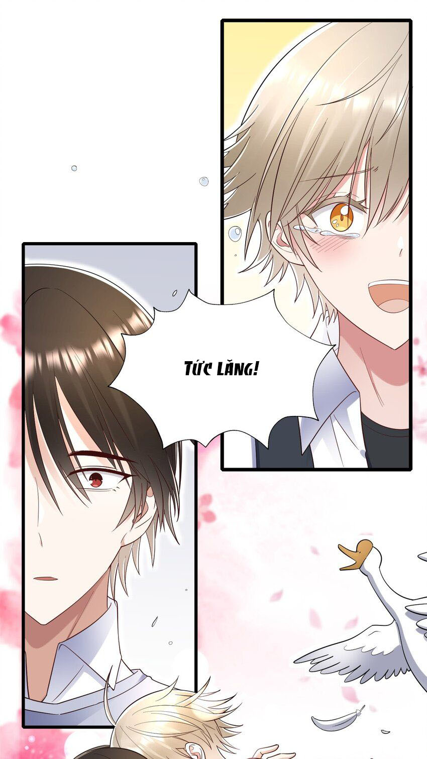 tức thời phạm quy [ tức thì vi quy ] chapter 62 35