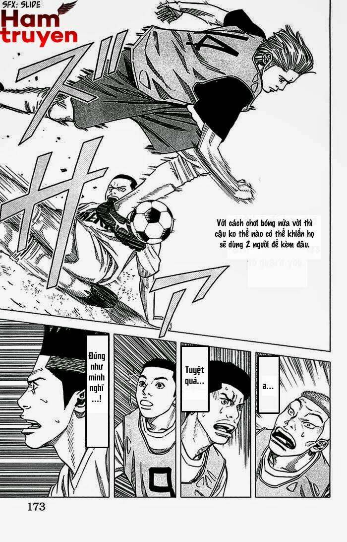 angel voice chapter 24 8