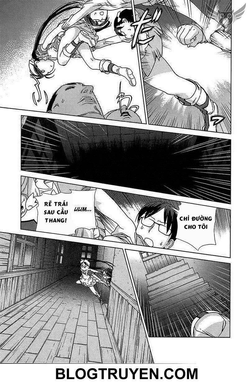 celestial clothes chapter 13 21