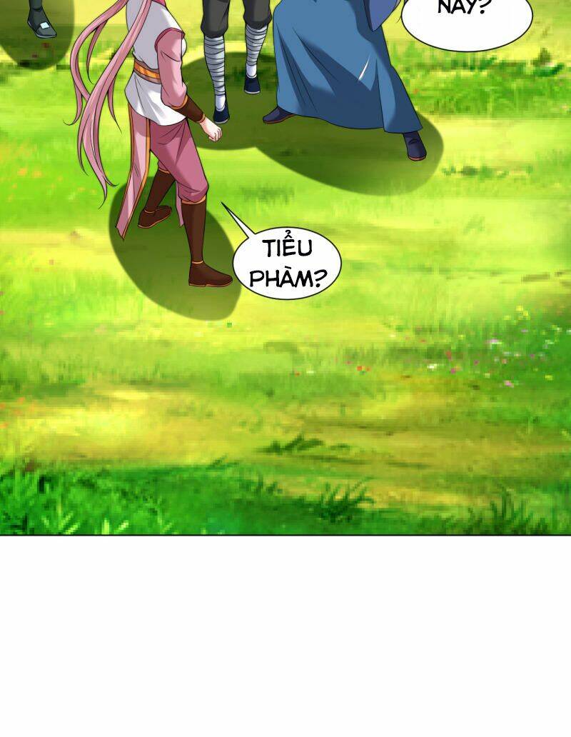 đạo ấn chapter 74 9