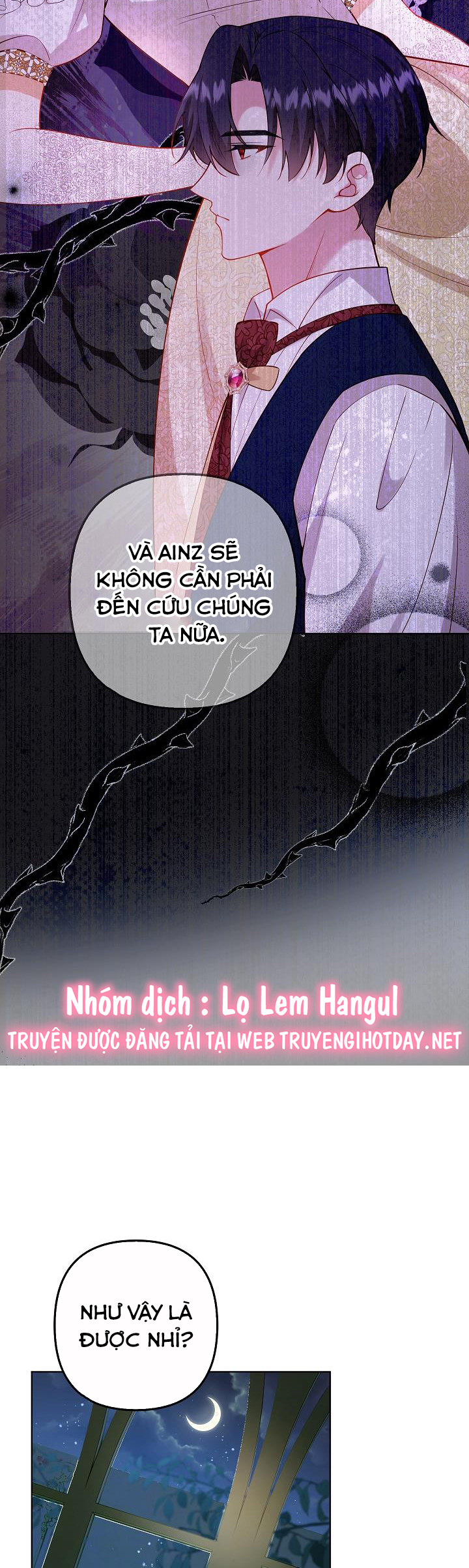 tôi sẽ nuôi dưỡng hai đứa con của nam chính chapter 36 25