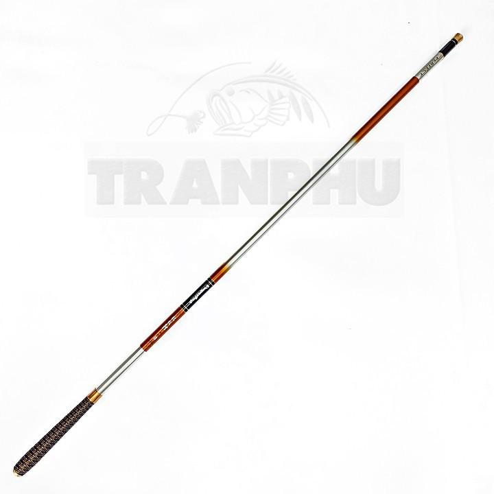 BỘ CẦN CÂU TAY DRAGANCARP docaucagiangnam