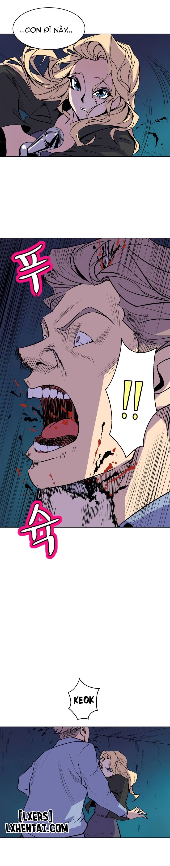 thân phận bí mật chapter 64 16