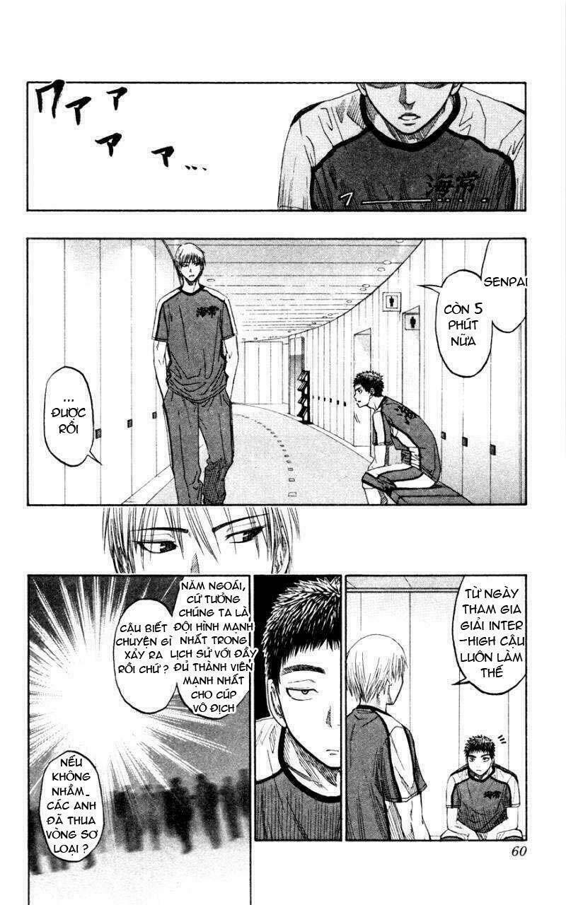 vua bóng rổ kuroko chapter 63 15