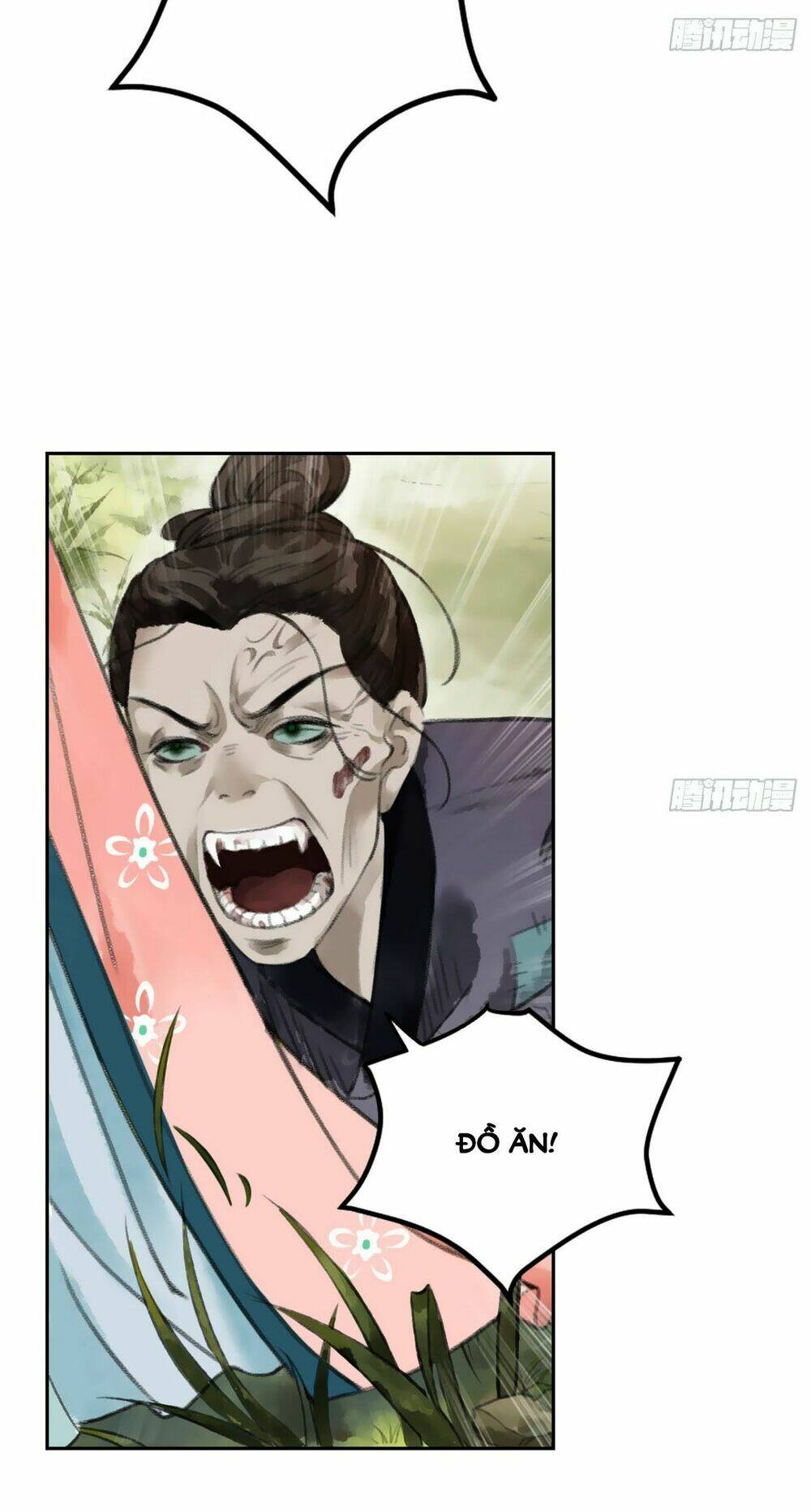 giấc mộng nam triều chapter 6 13