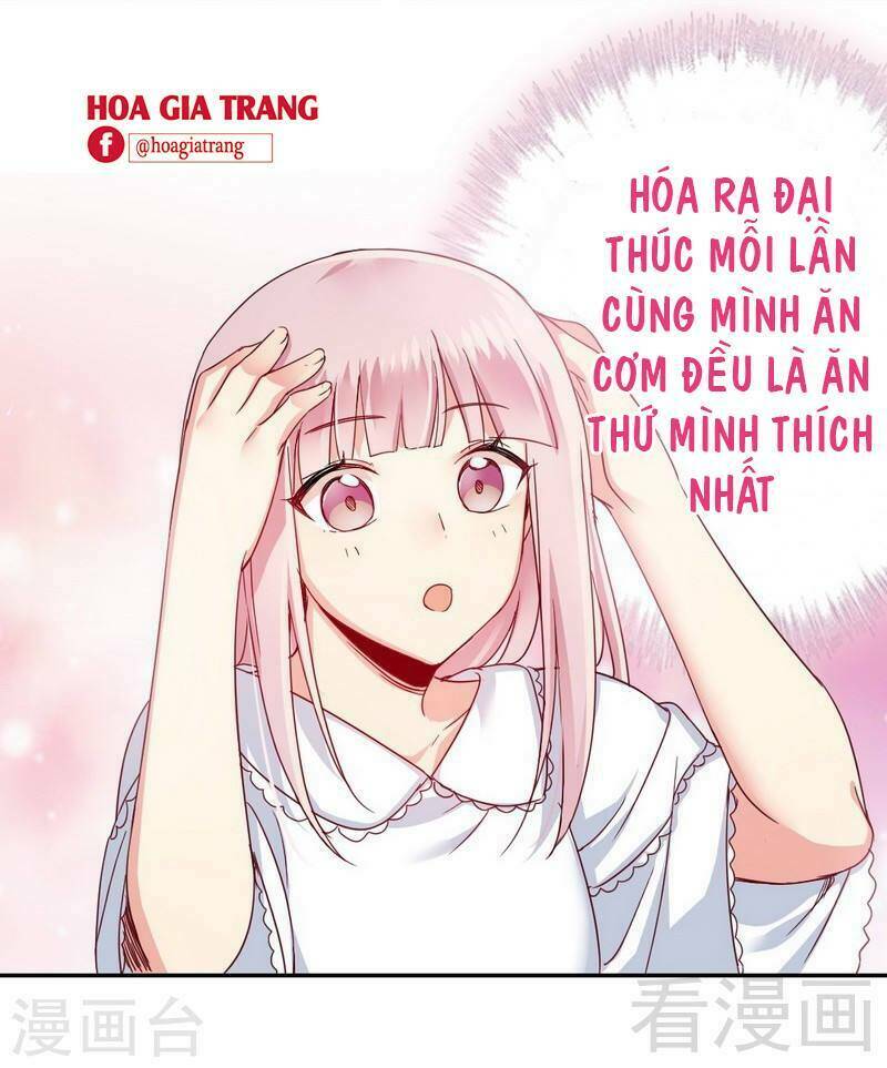 phục thù thiếu gia tiểu điềm thê chapter 49 8