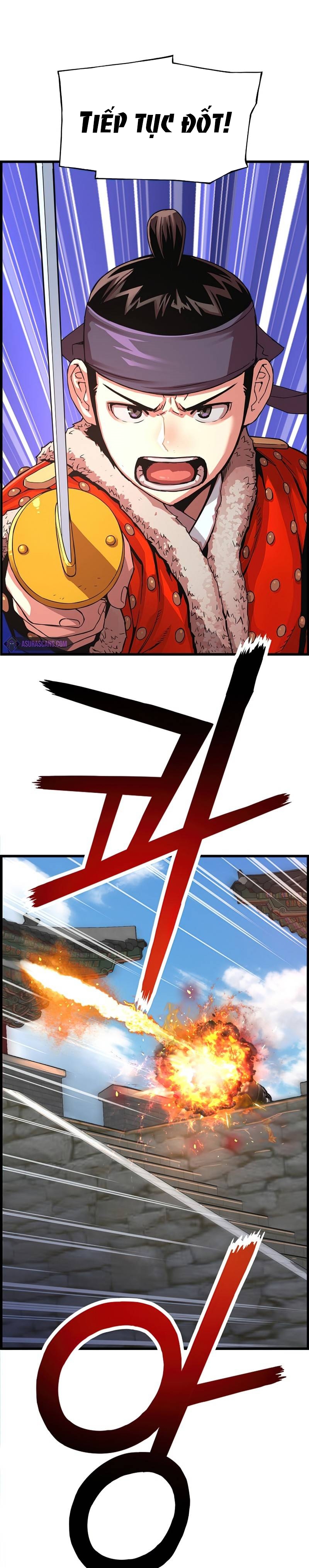 tôi sẽ sống như một hoàng tử chapter 78 3