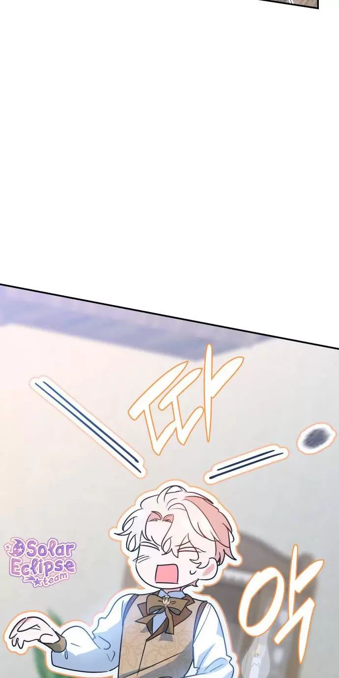 sống trong vườn hoa của công chúa chapter 16 68