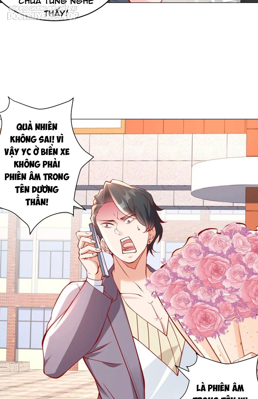 tài xế lái xe công nghệ như ta có nhiều tiền thì sao? chapter 30 27