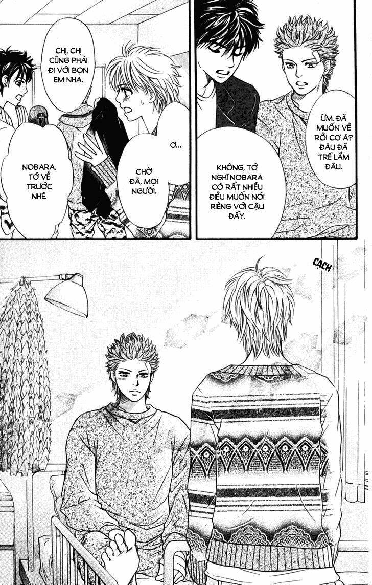 xứng danh anh hùng chapter 81 39