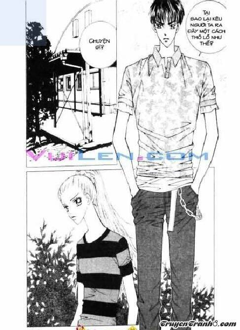 người mẫu hoàn hảo chapter 5 121