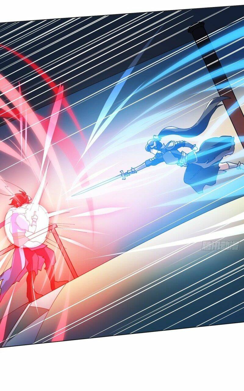 thần võ đế tôn chapter 83 56