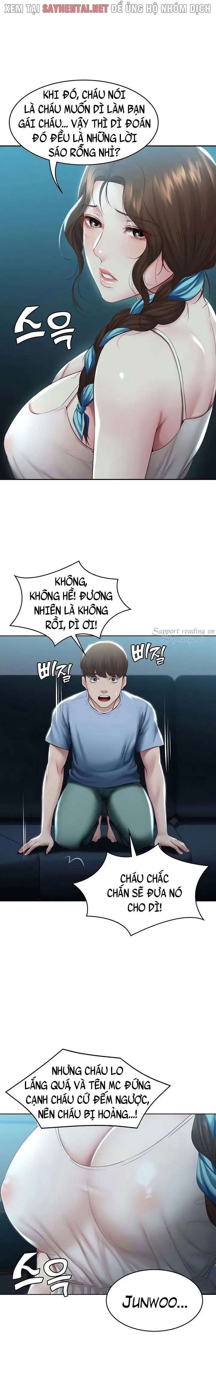 nhật ký ở trọ - không che chapter 80 4