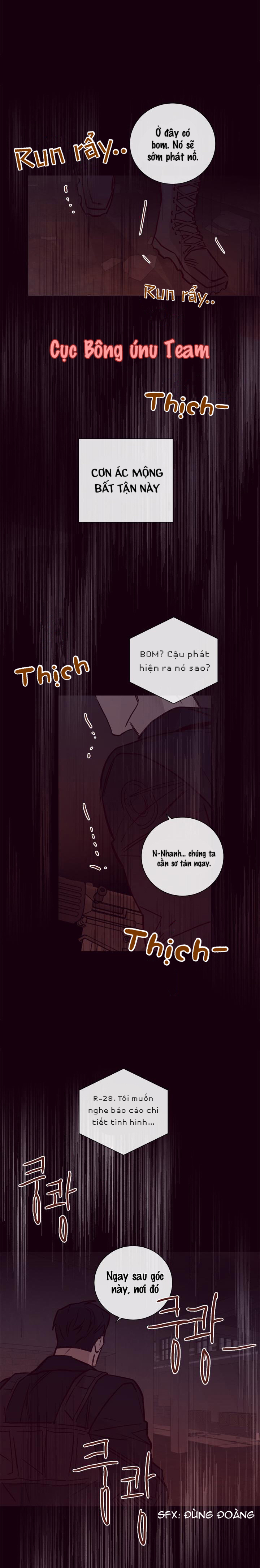 độc dược (marcel) chapter 9 11