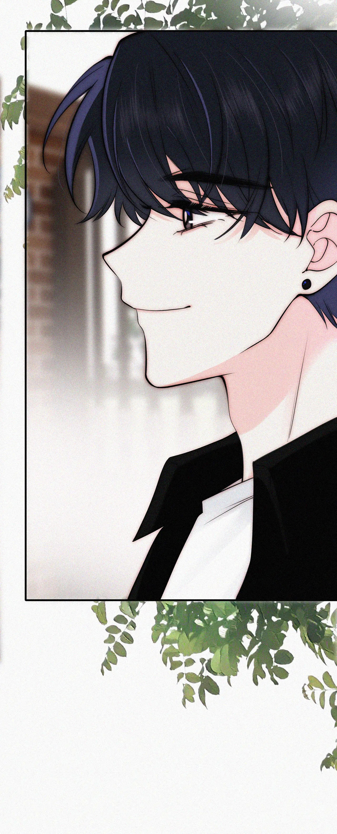 bệnh yêu chapter 65.2 27