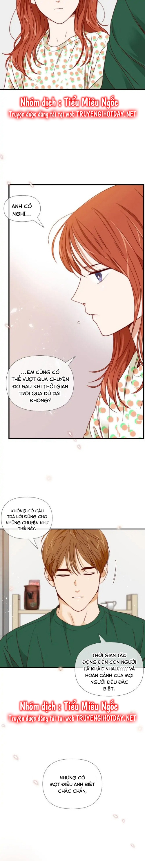 24 phút cho một câu chuyện chapter 151 11