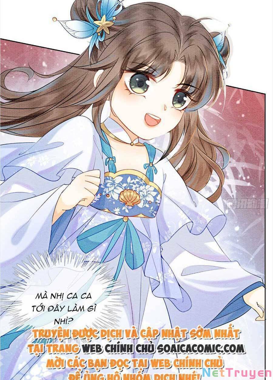 bắt đầu hủy hôn để công lược vương gia chapter 49 14