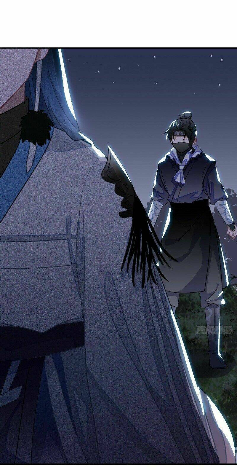 trực nam tiểu kiều phi của vương phủ chapter 26.4 45