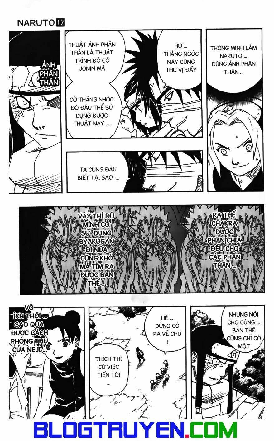 naruto - cửu vĩ hồ ly chapter 100 5