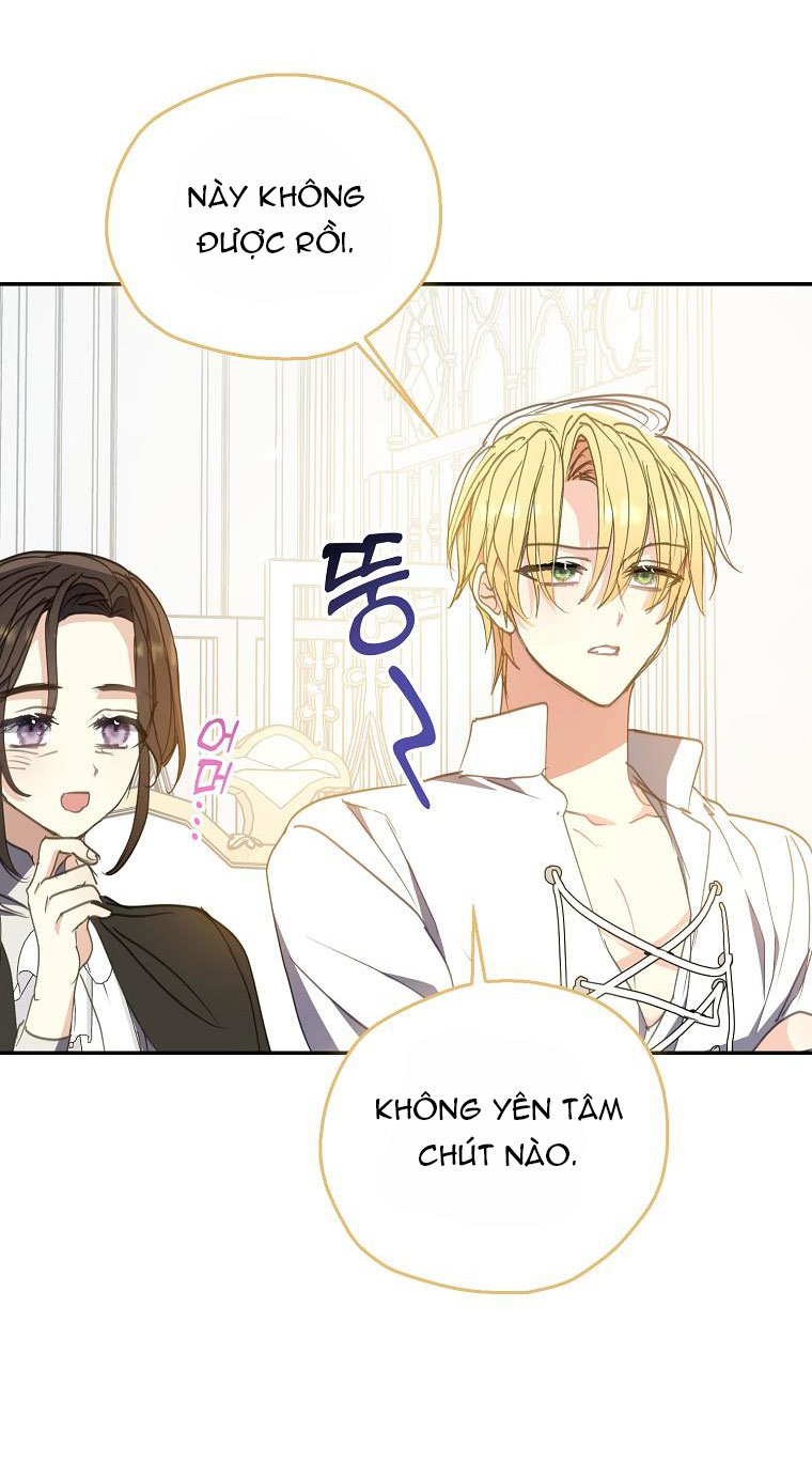 bệ hạ, xin đừng giết tôi!! chapter 132.2 38