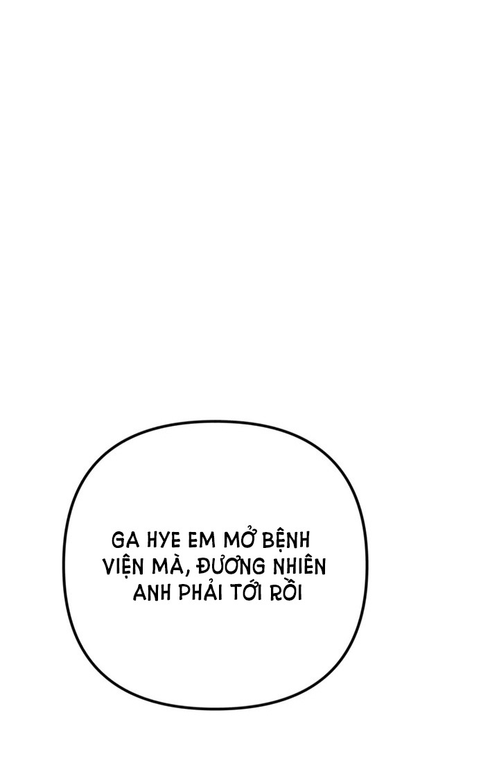 Mối Quan Hệ Không Tốt chapter 8.1 - Trang 55