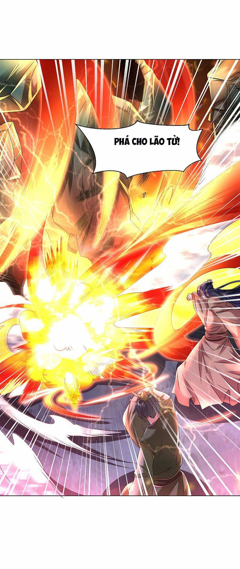 đạo ấn chapter 111 16