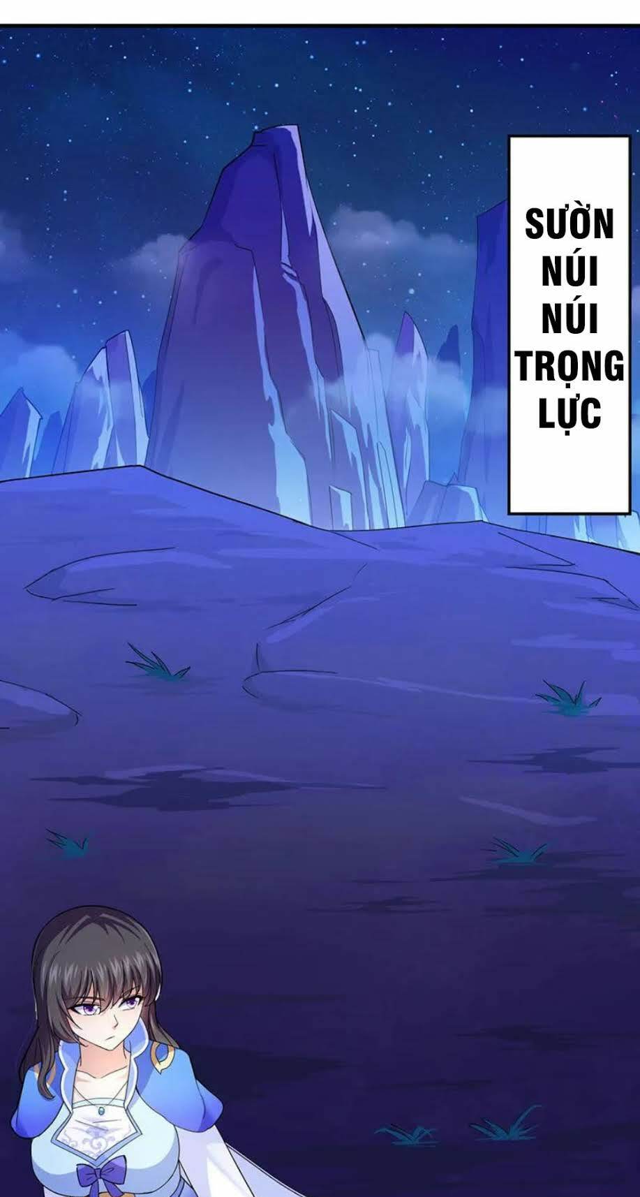 võ đạo độc tôn chapter 99 9