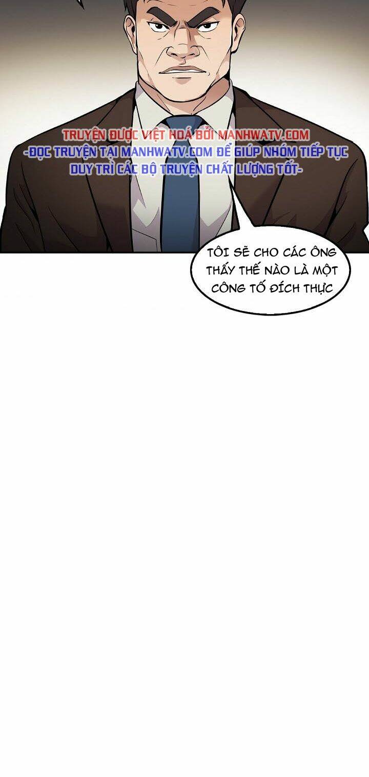 điều tra viên chuyển sinh chapter 52 61