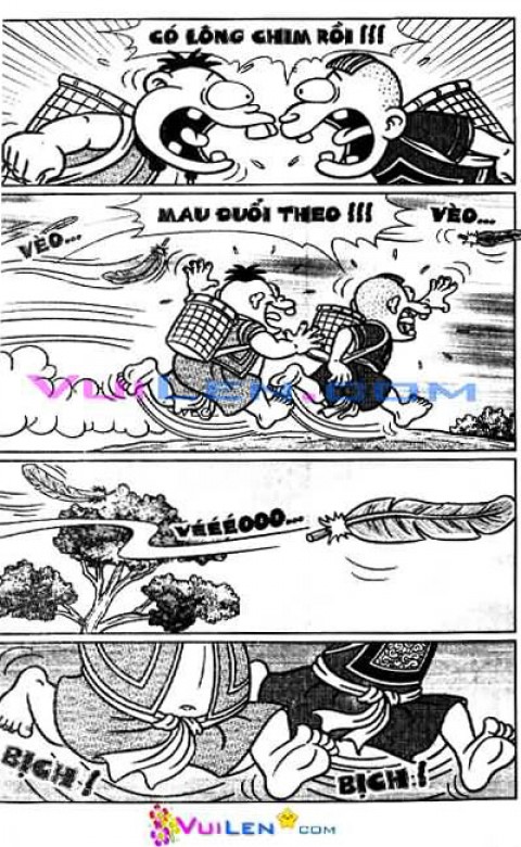 thần đồng đất việt chapter 157 17