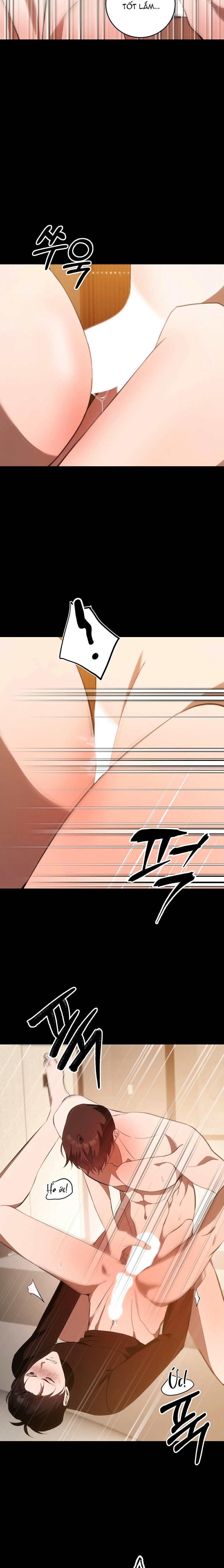 người yêu hợp pháp thứ hai chapter 10 11