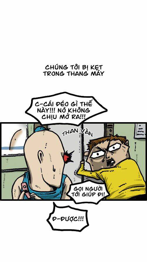 tiếng gọi con tim chapter 17 5