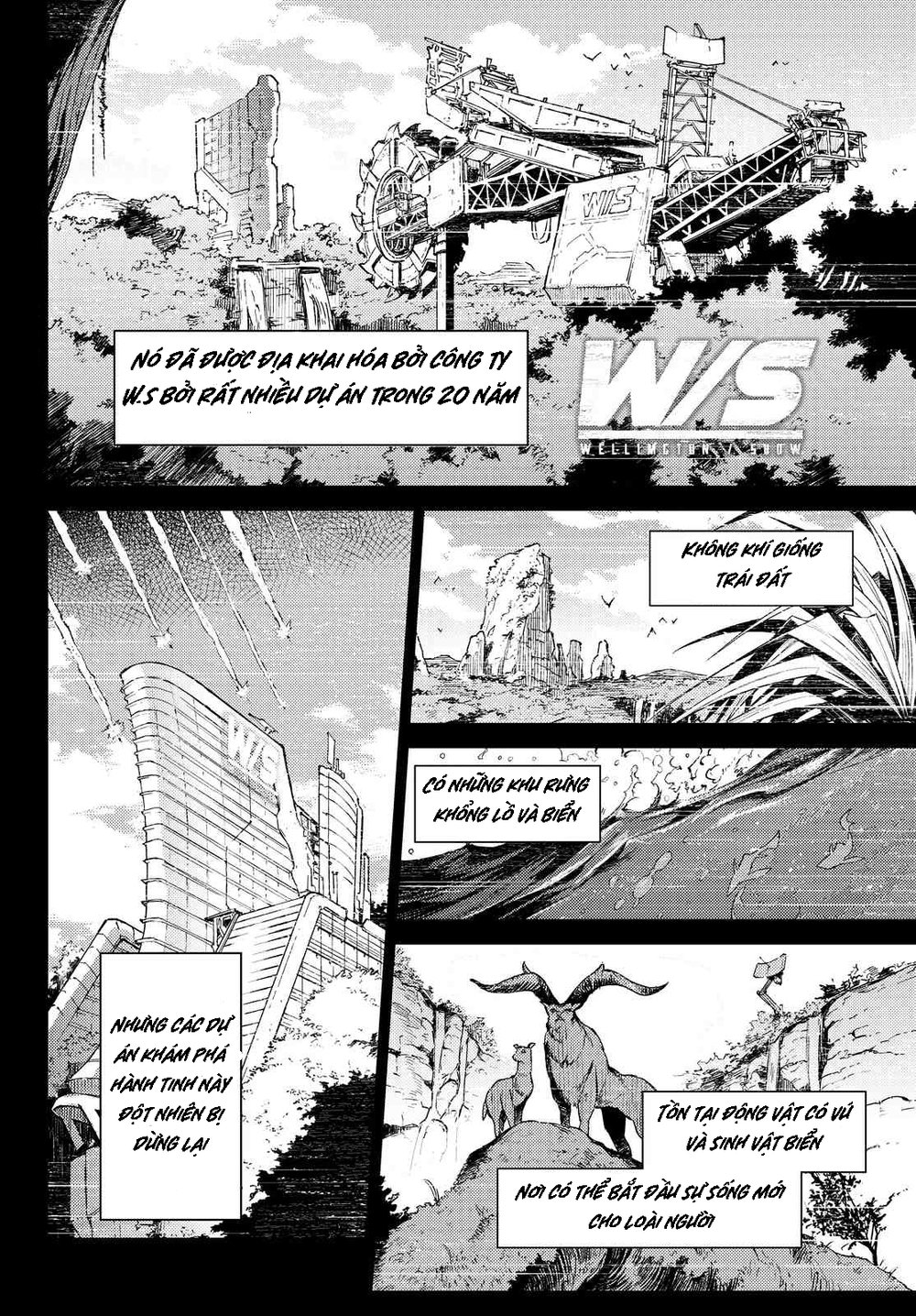 buster dress chapter 1 17