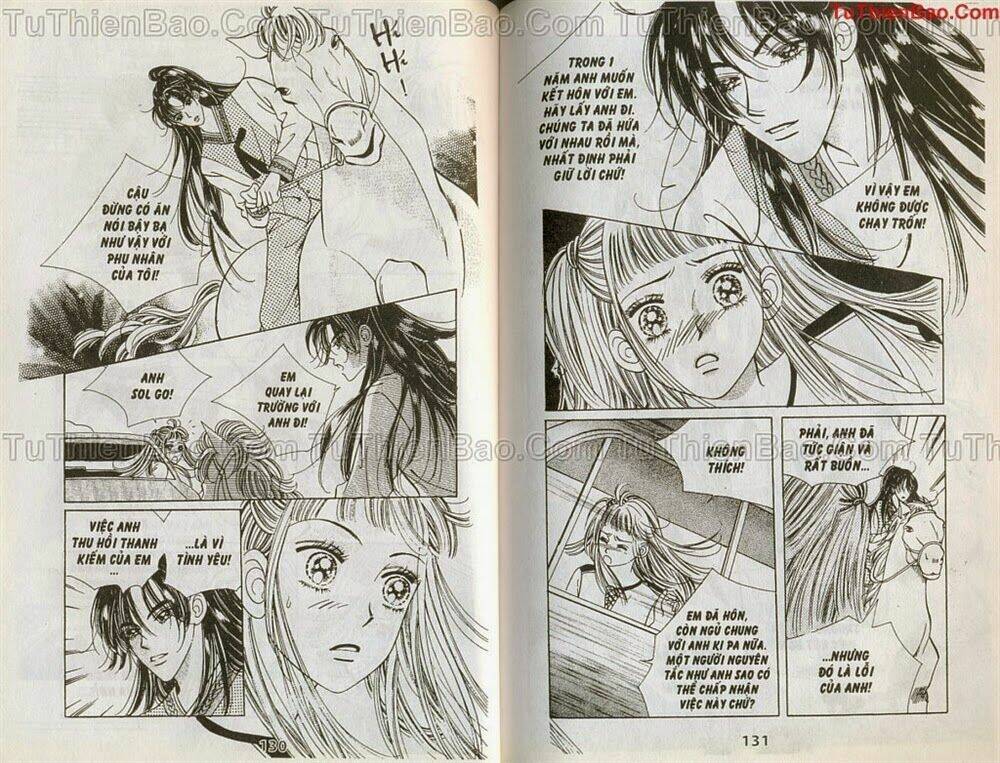 phép màu tình yêu chapter 10 65