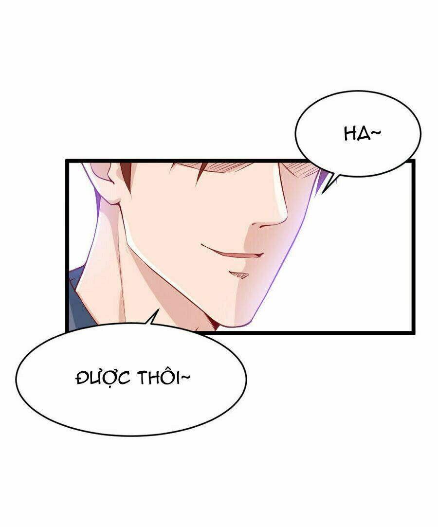 tiểu bạch điềm thê của long thiếu chapter 8 13