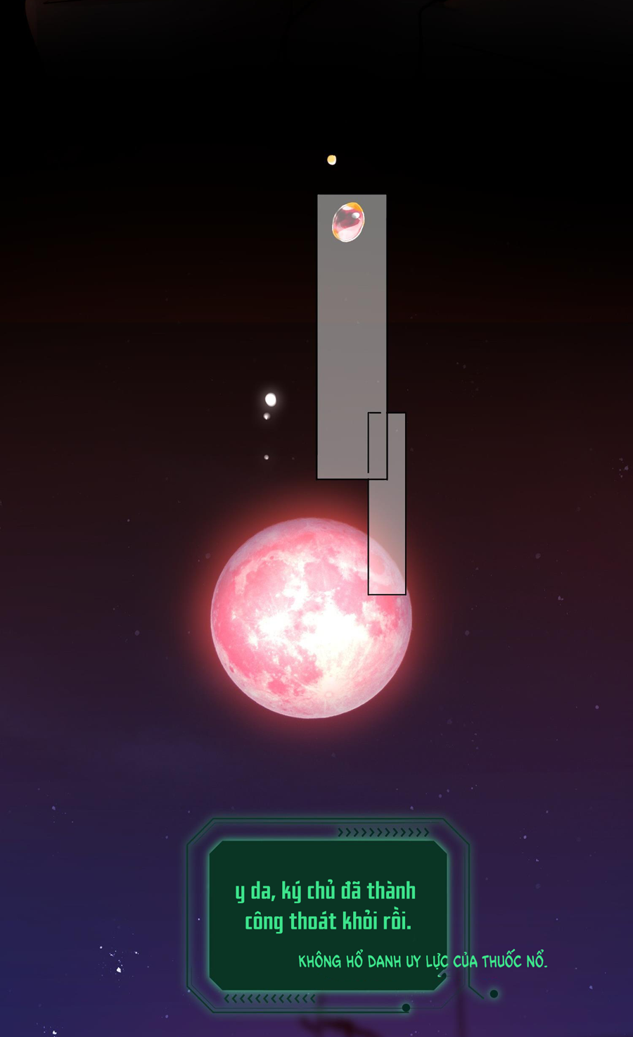 tôi phải làm một kẻ đại xấu xa chapter 91 23